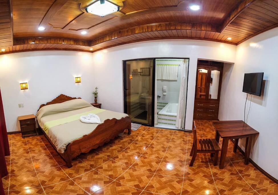 Twin House Villa Đảo Đảo Coron Ngoại thất bức ảnh